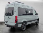 2026 Mercedes-Benz Sprinter Passenger 2500 Standard Roof I4 Diesel HO 144 AWD
