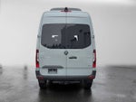 2026 Mercedes-Benz Sprinter Passenger 2500 Standard Roof I4 Diesel HO 144 AWD