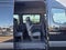 2026 Mercedes-Benz Sprinter Passenger 2500 Standard Roof I4 Diesel HO 144 AWD