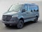 2026 Mercedes-Benz Sprinter Passenger 2500 Standard Roof I4 Diesel HO 144 AWD