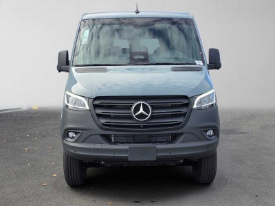 2026 Mercedes-Benz Sprinter Passenger 2500 Standard Roof I4 Diesel HO 144 AWD