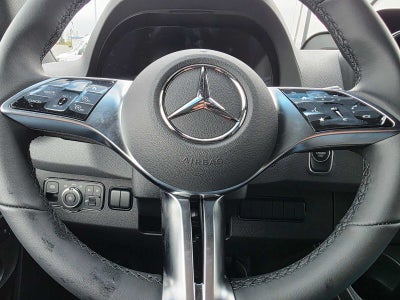 2026 Mercedes-Benz Sprinter Passenger 2500 Standard Roof I4 Diesel HO 144 AWD