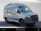2026 Mercedes-Benz Sprinter Passenger 2500 Standard Roof I4 Diesel HO 144 AWD