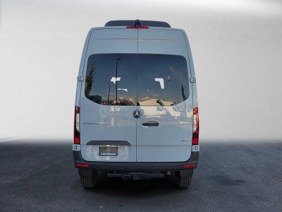 2026 Mercedes-Benz Sprinter Passenger 2500 Standard Roof I4 Diesel HO 144 AWD