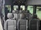 2026 Mercedes-Benz Sprinter Passenger 2500 Standard Roof I4 Diesel HO 144 AWD
