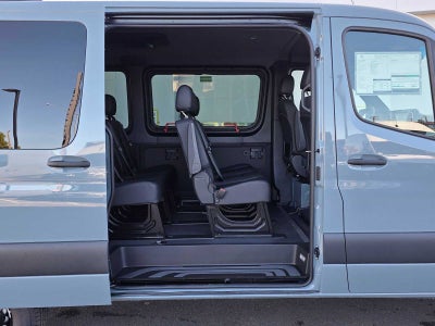 2026 Mercedes-Benz Sprinter Passenger 2500 Standard Roof I4 Diesel HO 144 AWD