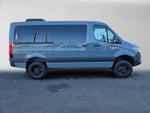 2026 Mercedes-Benz Sprinter Passenger 2500 Standard Roof I4 Diesel HO 144 AWD