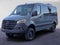 2026 Mercedes-Benz Sprinter Passenger 2500 Standard Roof I4 Diesel HO 144 AWD