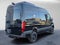 2026 Mercedes-Benz Sprinter Passenger 2500 Standard Roof I4 Diesel HO 144 AWD