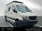 2018 Mercedes-Benz Sprinter Cargo Van 2500 Standard Roof V6 144" 4WD