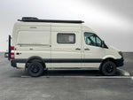 2018 Mercedes-Benz Sprinter Cargo Van 2500 Standard Roof V6 144" 4WD