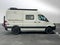 2018 Mercedes-Benz Sprinter Cargo Van 2500 Standard Roof V6 144" 4WD