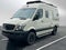 2018 Mercedes-Benz Sprinter Cargo Van 2500 Standard Roof V6 144" 4WD