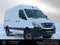 2015 Freightliner Sprinter Cargo Vans 4WD 2500 144"