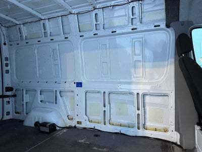 2015 Freightliner Sprinter Cargo Vans 4WD 2500 144"