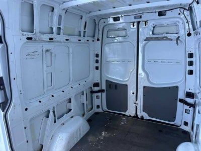 2015 Freightliner Sprinter Cargo Vans 4WD 2500 144"