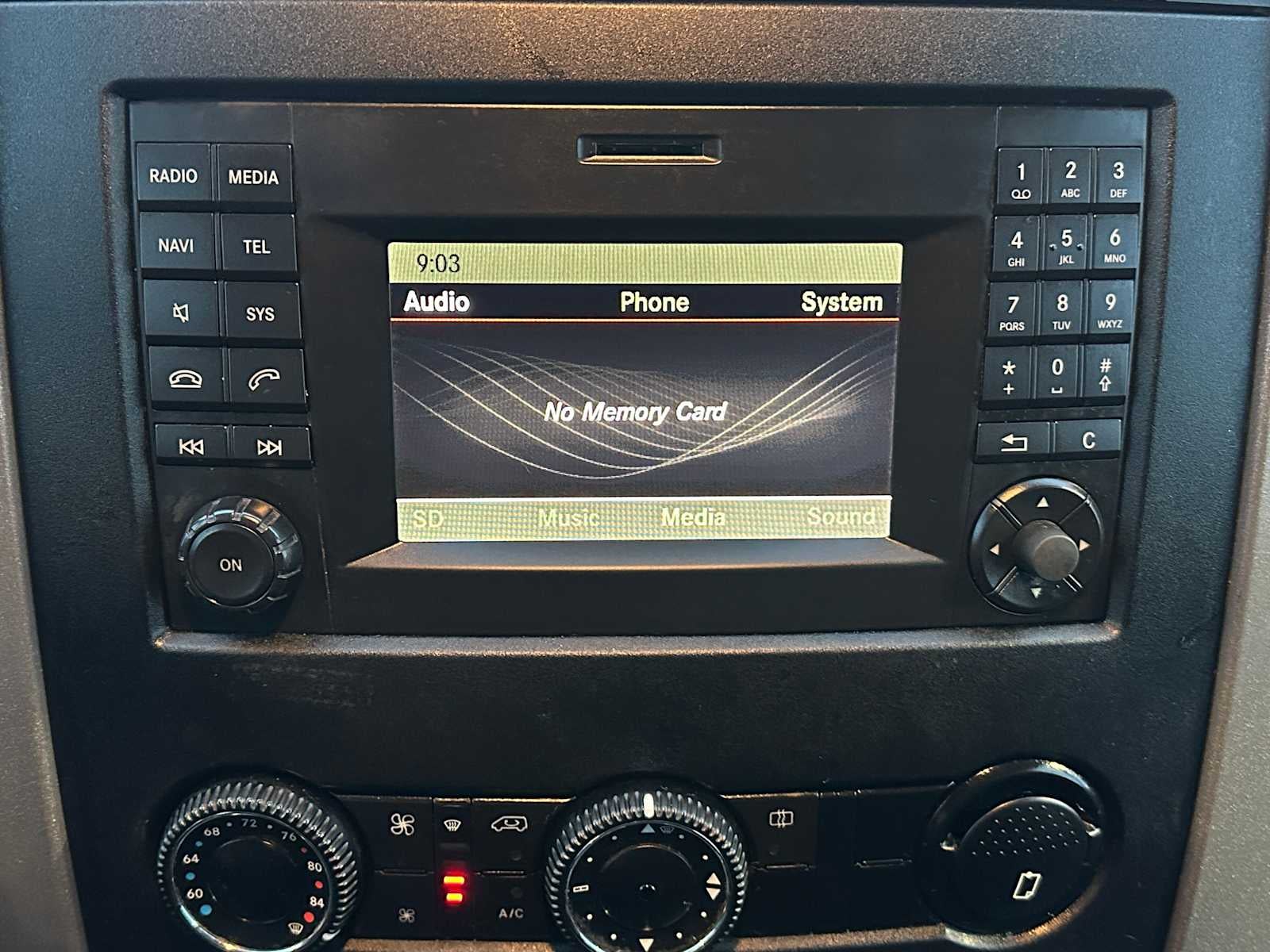 2015 Freightliner Sprinter Cargo Vans 4WD 2500 144"