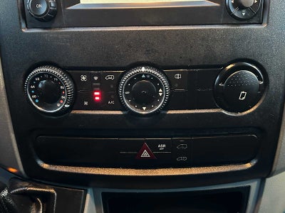 2015 Freightliner Sprinter Cargo Vans 4WD 2500 144"