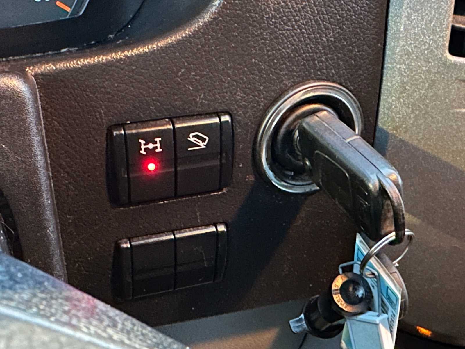 2015 Freightliner Sprinter Cargo Vans 4WD 2500 144"