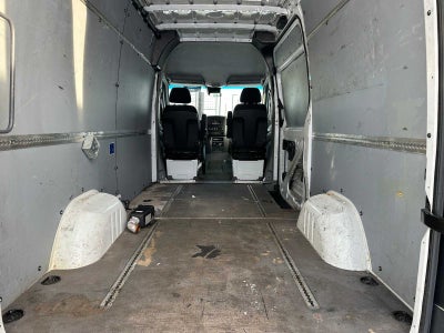 2016 Freightliner Sprinter Crew Vans 4WD 2500 144"