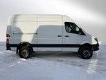 2016 Freightliner Sprinter Crew Vans 4WD 2500 144"