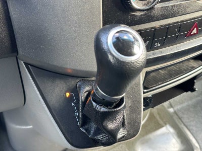 2016 Freightliner Sprinter Crew Vans 4WD 2500 144"