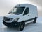 2016 Freightliner Sprinter Crew Vans 4WD 2500 144"