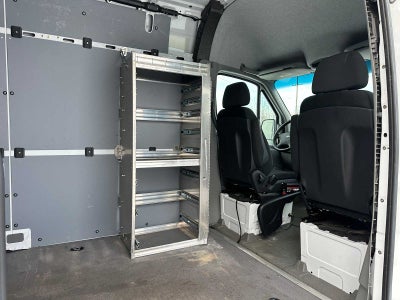 2016 Freightliner Sprinter Crew Vans 4WD 2500 144"