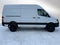 2016 Freightliner Sprinter Crew Vans 4WD 2500 144"