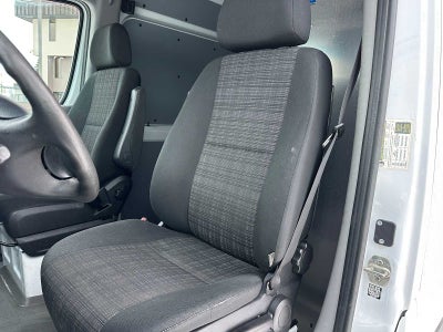 2016 Freightliner Sprinter Crew Vans 4WD 2500 144"