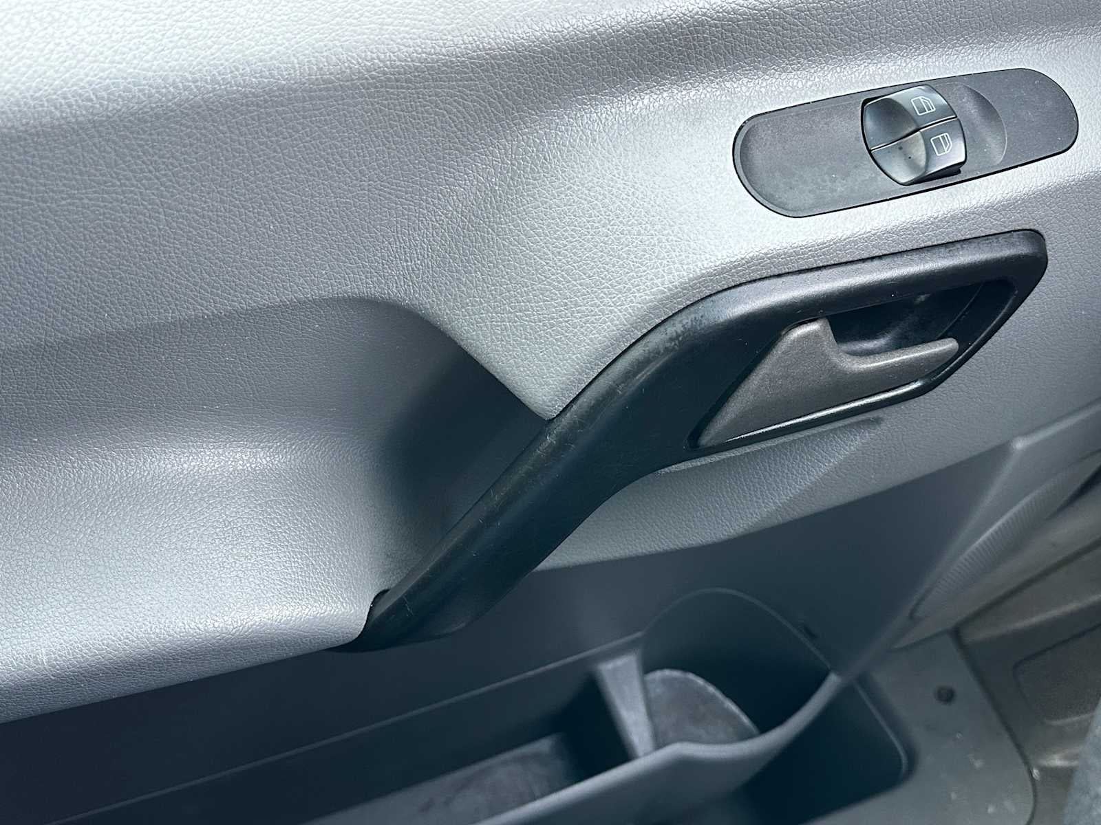 2016 Freightliner Sprinter Crew Vans 4WD 2500 144"