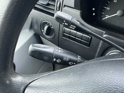 2016 Freightliner Sprinter Crew Vans 4WD 2500 144"