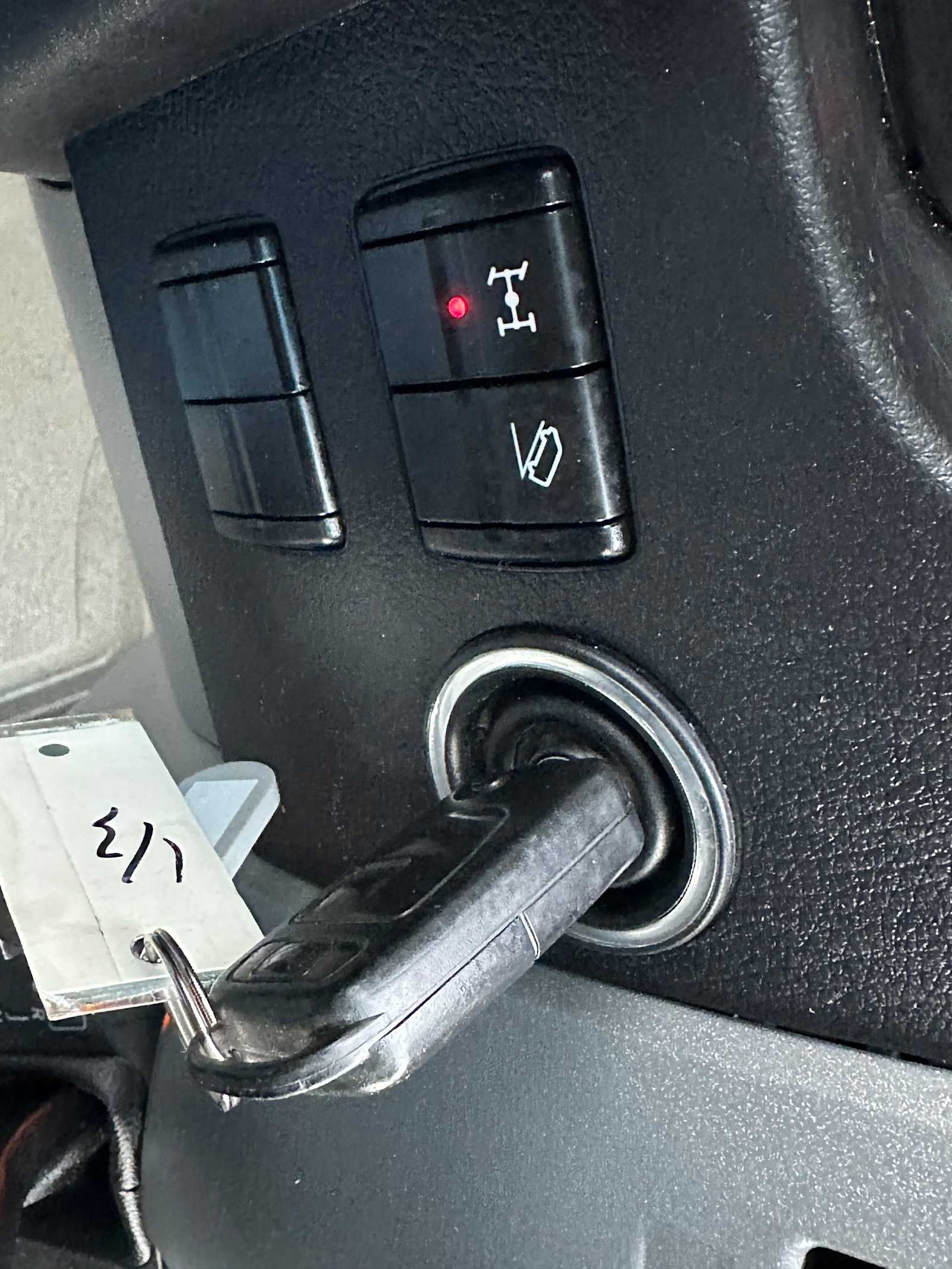 2016 Freightliner Sprinter Crew Vans 4WD 2500 144"