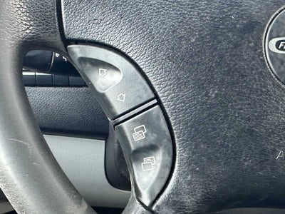 2016 Freightliner Sprinter Crew Vans 4WD 2500 144"