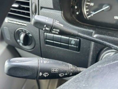 2016 Freightliner Sprinter Crew Vans 4WD 2500 144"