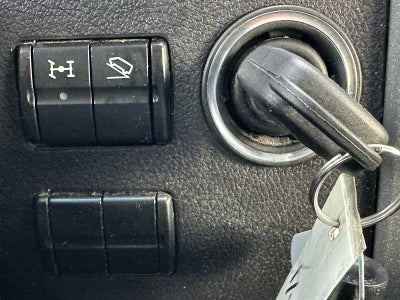 2016 Freightliner Sprinter Crew Vans 4WD 2500 144"