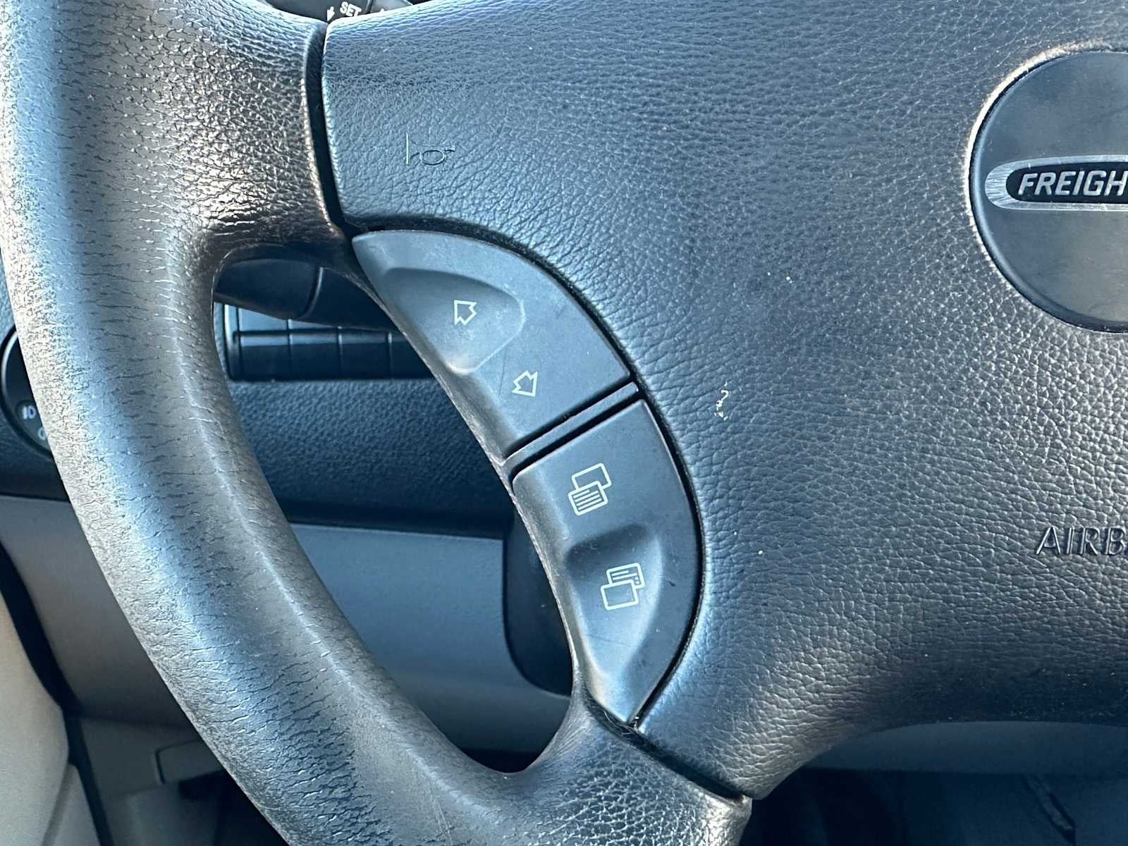 2016 Freightliner Sprinter Cargo Vans 4WD 2500 144"