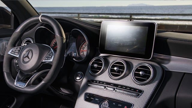 Mercedes-Benz of Anchorage in Anchorage AK