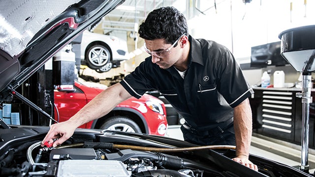 Mercedes-Benz of Anchorage in Anchorage AK