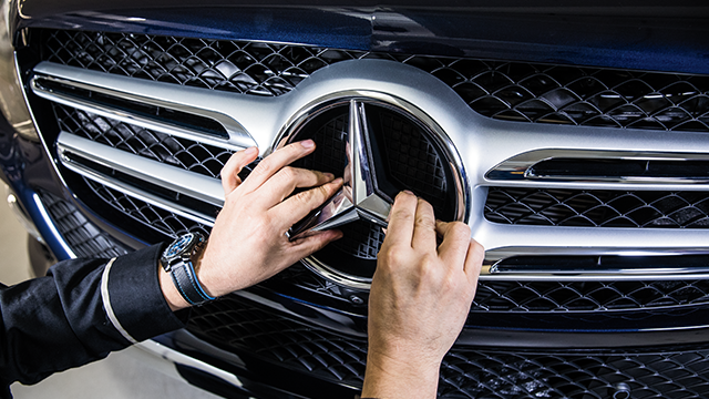 Mercedes-Benz of Anchorage in Anchorage AK