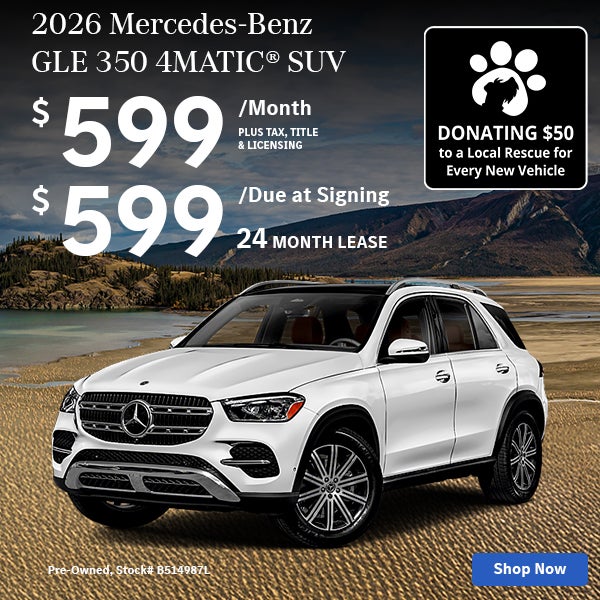 GLE