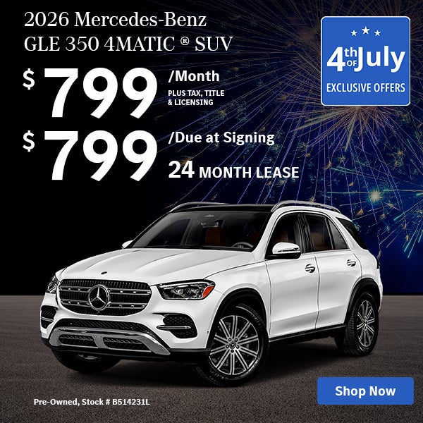 GLE