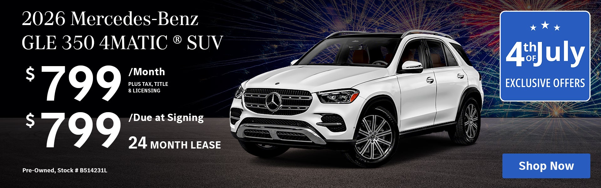 GLE
