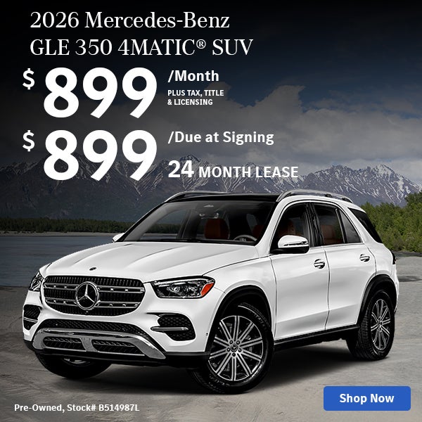 GLE