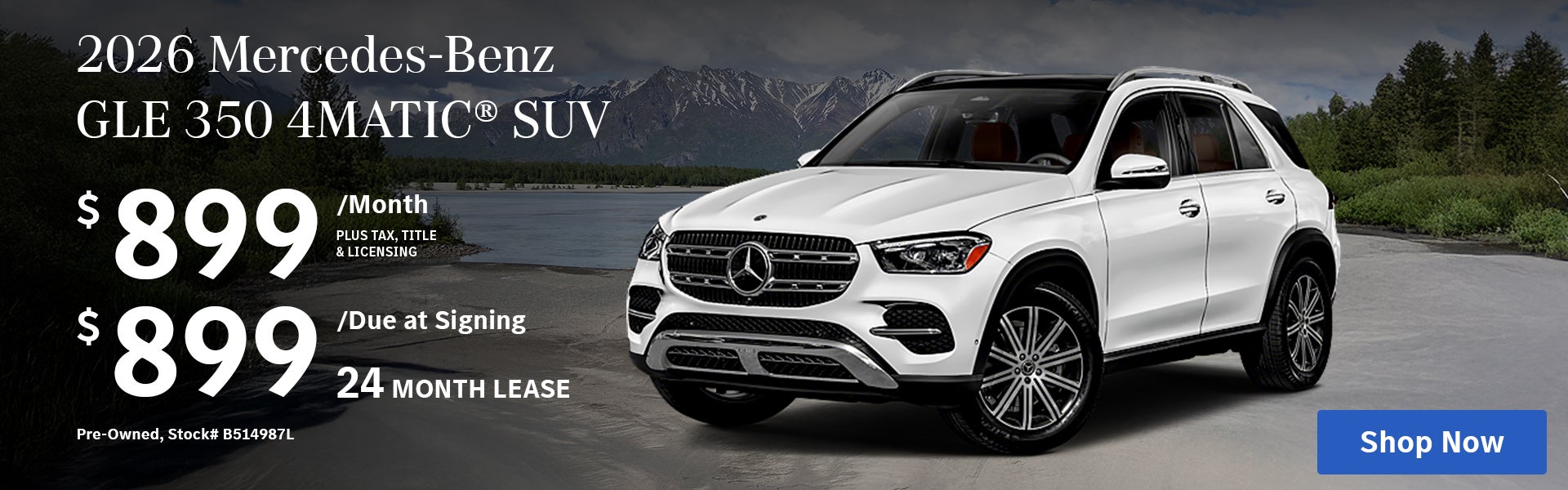 GLE