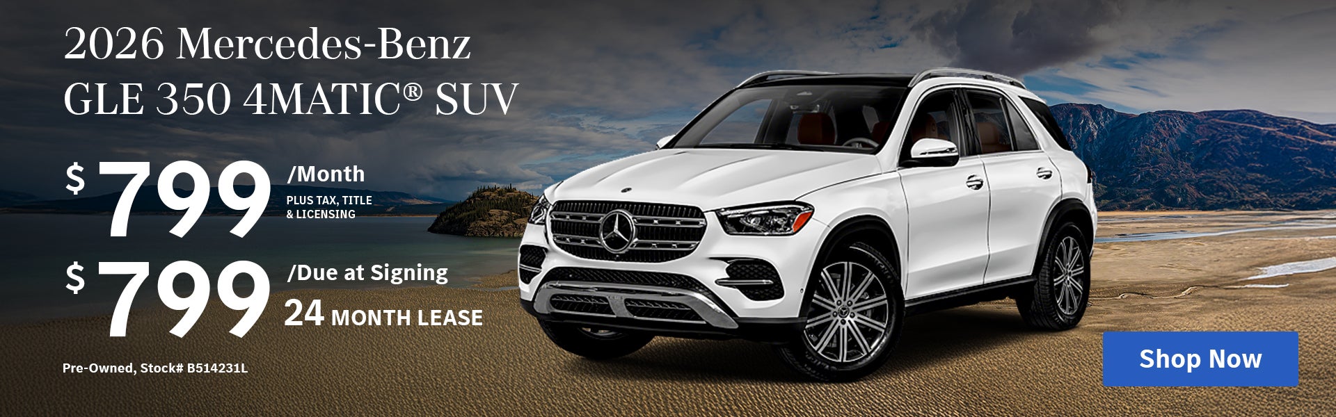 GLE