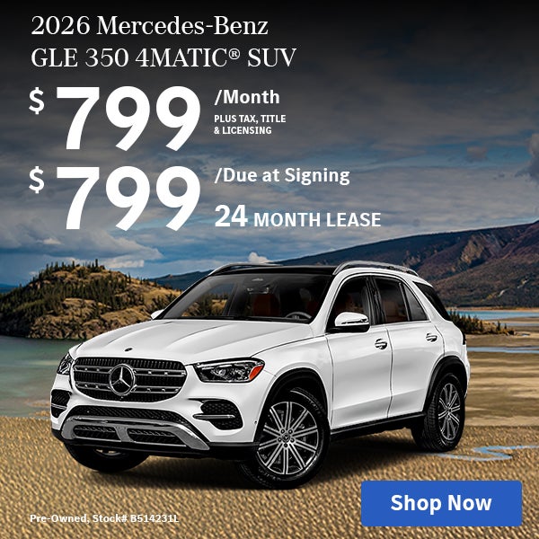 GLE