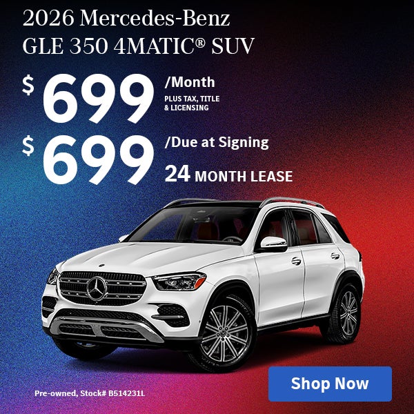GLE 350