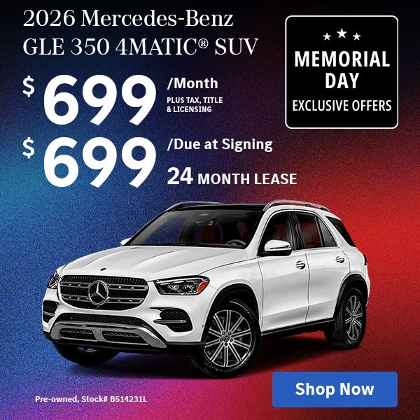 GLE 350