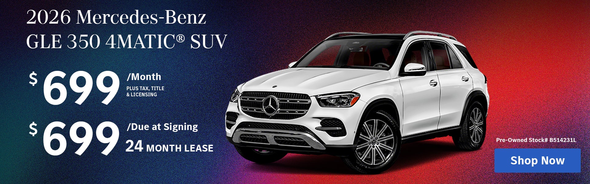 GLE 350